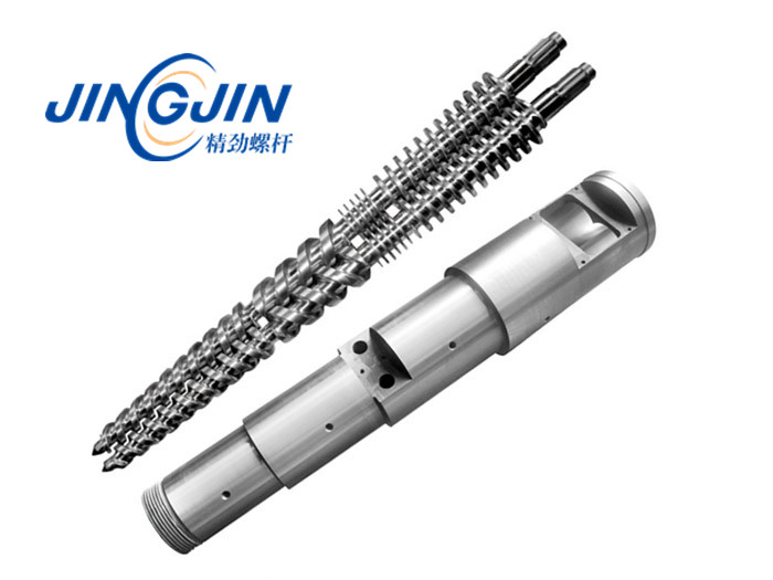 Causes of problems with screw barrels and some treatment methods